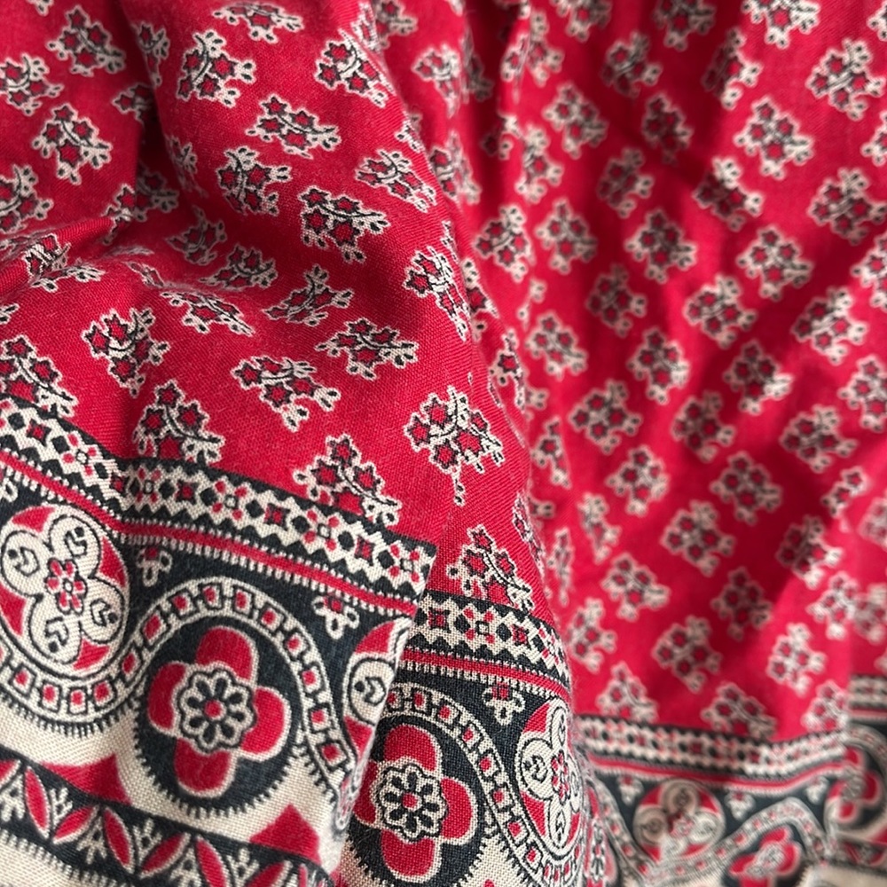 Maternity top - Picture 2 of 4